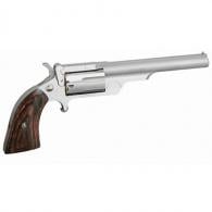 North American Arms Ranger II 4" 22 Magnum / 22 WMR Revolver - NAA22MR4