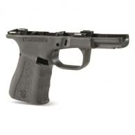FMK Firearms AG1 Frame Only For Glock 19 Gen 3 N/A Pistol Frame - FMKGAG1BB