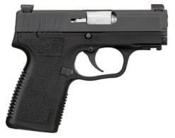 Kahr PM9 Covert 9mm Semi Auto Pistol - KPC9094N
