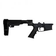 APF Pistol AR Lower Receiver - LPSF3