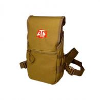 ATN DELUXE HARNESS CHEST PACK - ACMUBHCP1
