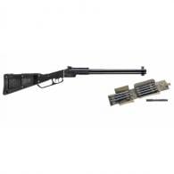 Chiappa M6 Folding 22LR/12GA Break Open Shotgun/Rifle - CF500185