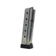 CLT MAG 1911 9MM 10RD Stainless Steel GOVERNMENT COMMANDER - SP300733-RP