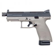 CZ P-10 C Urban Grey 9mm Pistol - 89534