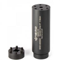 NEMO SUPPRESSOR OPERATOR Compact 5.56 1/2-28 DT - S556COMPDT