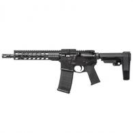 STAG 15 TACTICAL PISTOL Left Hand  QPQ 5.56 10.5 30RD - 15010412