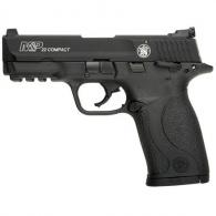 SW M&P22 Compact EVERY DAY CARRY KIT .22 LR 3.6 10RD - 13284