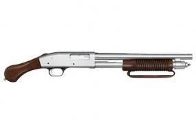 Mossberg 590 Shockwave 12ga Firearm - 50635