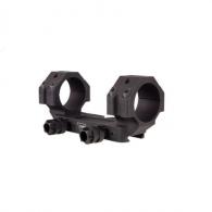 TRIJICON BOLT ACTION MOUNT 34MM 1.125 - AC22042