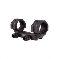 TRIJICON BOLT ACTION MOUNT 34MM 1.06 - AC22043