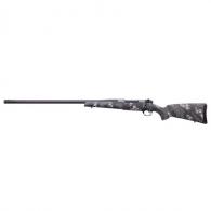 Weatherby Mark V Backcountry TI Carbon Left Hand .257 Weatherby Magnum 26" - MCT20N257WL8B