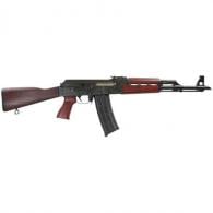 ZAS ZPAPM90 5.56 18.25 SERBIAN RED STOCK 30RD