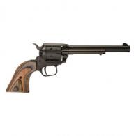 Heritage Manufacturing Rough Rider Bronze 6.5" 22 Long Rifle Revolver