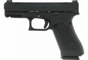 45 9mm 4.02" 10rd Ameriglo UC Agent For Glock - PA455S301UCA