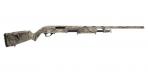 Rock Island Armory All Generations, 410 Gauge, 26" Barrel,  Realtree Timber Contoured, 5 Rounds - PA410H26TIM