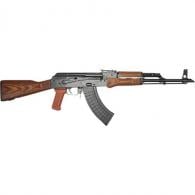 PIONEER AK-47 FORGED 7.62X39 16 WOOD 30RD - POLAKSFTW