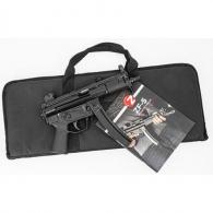 Zenith ZF-5P "Pistol Essentials Package" 9mm - ZF5P01MAG9BK