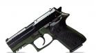 GO AREX ZERO 1 T Olive Drab Green 9MM 4.9 2-17RD - 602341