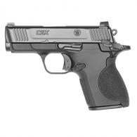 SW CSX 9MM 3.1 Black Thumb Safety STATE COMPLIANT 10RD - 13661