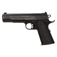 Christensen Arms CA1911 .45 ACP Semi-Auto Handgun - 8011100100