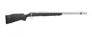 Remington 700 ULTIMATE MLS SF HS Black powder 50CAL 26 (CANADA) - R86964