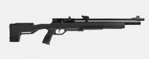 CROS PCP 22 BOLT HUNTING RIFLE - CPP2RS