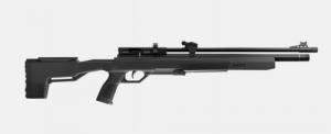 CROS PCP 177 BOLT HUNTING RIFLE - CPP7RS