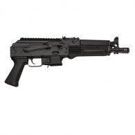 Kalashnikov USA KP-9 TEN 9mm 9.33" barrel Semi-Auto Pistol - KP9TEN