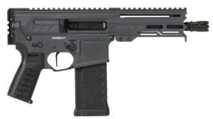 Dissent MKGS 9MM  Sniper Grey - 99A68A2SG