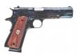 CHARLES DALY 1911 .45 ACP 5 CASE COLORED 10RD - 440178