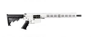 Alex Pro Firearms Guardian White 5.56 NATO 16in - RI282W