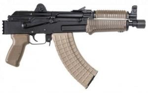 ARS SAM7K55D 7.62x39mm Semi-Auto Rifle - SAM7K55D