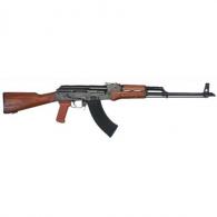 PIONEER AK-47 FORGED 7.62 20 WOOD 1 30RD - POLAKSLBFTW