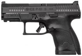 CZ P-10 S 9mm OR CO Witness - 91569