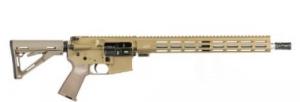 Alex Pro Firearms, Slim Tactical, 300 HAMR, 16" Barrel, FDE, 30 Round - RI226FDE