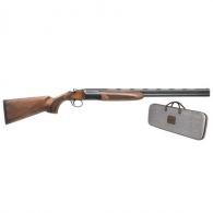 Charles Daly Superior Grade 20ga Break-Open Shotgun - 930351
