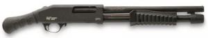 GForce Arms P3 Ramrod Pump12GA Firearm - GFP31214