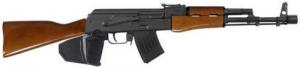 Kali 103 Amber Wood Edition 7.62x39mm Semi-Auto Rifle - KALI103AW