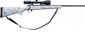 LSI Howa-Legacy M1500 22-250 Rem Bolt Action Rifle - HGR22250SNWVTX