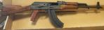 Pioneer AK-47 .22 LR Semi-Auto Rifle - POLAKS22LRW
