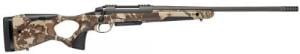 Sako (Beretta) S20 Hunter Fusion 6.5 PRC Bolt Action Rifle - JRS20HFUS319