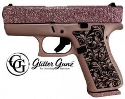 Glock 43x 9mm Semi Auto Pistol - PX4350201VRGG