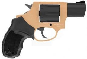 Taurus 856 .38 Special Revolver - 285621ULC30