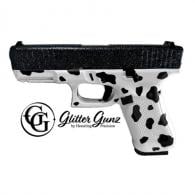Glock G45 Gen5 9mm Semi-Auto Pistol - PA455S203TCOW