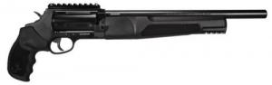 Taurus Judge Defender 410/45LC Revolver - 2JHD441013MAG