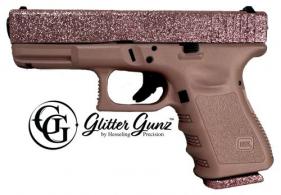 Glock 23 .40 S&W Semi-Auto Pistol - UI2350203RGGG