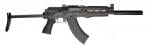 Zastava Arms ZPAP92 7.63x39 Semi Auto Rifle - ZP92762UF