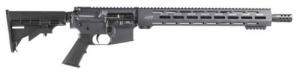 Alex Pro Firearms 450BUSH Tungsten M-LOK - RI222T