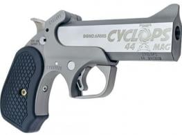Bond Arms Cyclops .44 Mag Satin B6 Grips