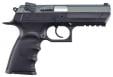 Magnum Research Baby Eagle III Full Size 9mm Semi Auto Pistol - BE99153RLNL